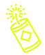 Kies je vuurwerk icon